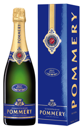 POMMERY Champagne AOP, Brut Royal 75 cl