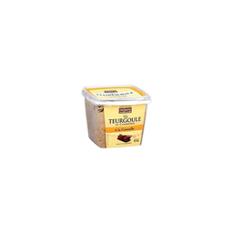 LA TEURGOULE DE CAMBREMER canelle 830g