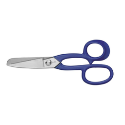 FISCHER BARGOIN Tijeras para Pescado 22cm Diestro