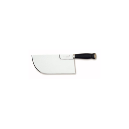 FISCHER BARGOIN Cuchillo Carnicero Reforzado 26cm Rojo