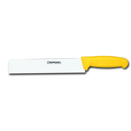 FISCHER BARGOIN Cuchillo para Queso 25cm Amarillo