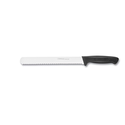 FISCHER BARGOIN Cuchillo para Masa Dientes Finos 28cm
