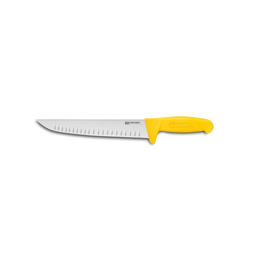 FISCHER BARGOIN Cuchillo Carnicero Alveolado 22cm
