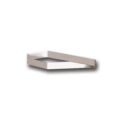 FISCHER BARGOIN Pinza para quitar espinas inox