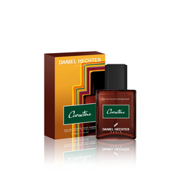 Daniel Hechter Caractère Eau De Toilette Homme 50Ml