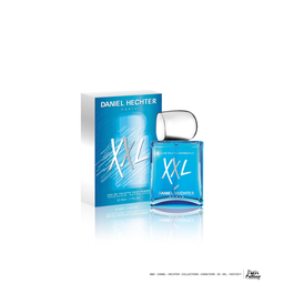 DANIEL HECHTER Eau de toilette Homme XXL DANIEL HECHTER
