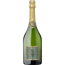 DEUTZ Champagne Brut Classique 0,75 L