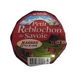 MASSON Petit Reblochon Savoie Lait Cru 27% mg