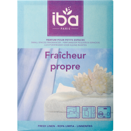 IBA Enveloppe parfumée pour petits espaces 1 sachet