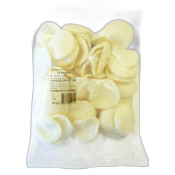 AGIS Chips aux crevettes 60 g