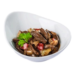 AGIS Bœuf aux oignons 1 kg