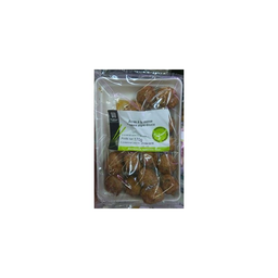AGIS Accras avec Sauce Aigre-Douce 150g