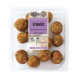 AGIS Falafels 200 g