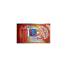 DAUNAT Sándwich Triple Jamón/Tomate/Ternera 225 g