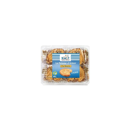 ARMOR DELICES Biscuits palmiers pur beurre 360 g