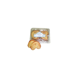 ARMOR DELICES Palmier Pur Beurre Individuel 180 g