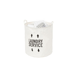 COMPACTOR Panier linge Laundry D.42x48