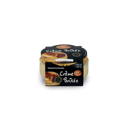 MARIE MORIN Mariemorin m morin crème brulee 130g