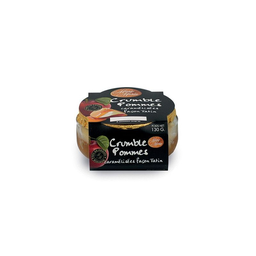 MARIE MORIN Mariemorin m morin crumble pom Caram.130g