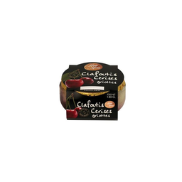 MARIE MORIN Mariemorin m morin clafoutis cerises 130g