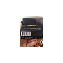 MARIE MORIN Mariemorin m morin amandine poires 120g