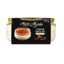 MARIE MORIN Creme Brulee 130 g