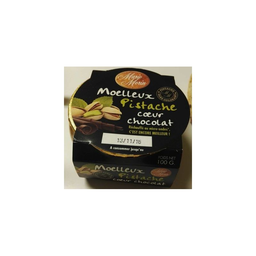 MARIE MORIN Mariemorin m morin moell pisaint choco 100g