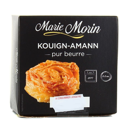 MARIE MORIN kouign amann m 90g