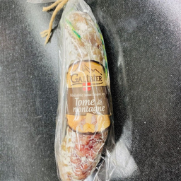 GALIBIER Saucisson à la Tomme LE