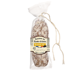 GALIBIER Dry Sausage Recette d'Antan with Beaufort AOP 300 g