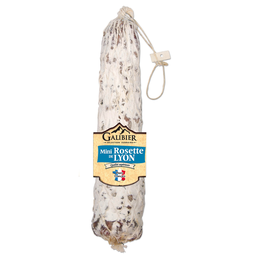 GALIBIER Saucisse Mini Rosette De Lyon