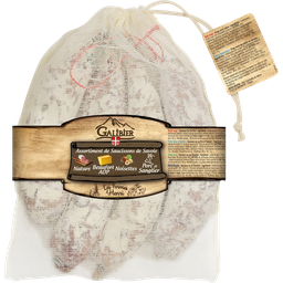 LE GALIBIER Assortiment Sous Sachet de Coton LE GALIBIER