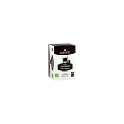 LOBODIS Café Molido Esprit Honduras Bio 10 Cápsulas 52 g