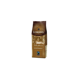 LOBODIS Café Molido Arabica Bio Tzul Tacca 260 g