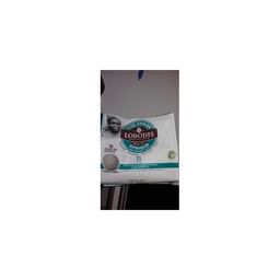 LOBODIS Dosette Bio Afriq 125 g