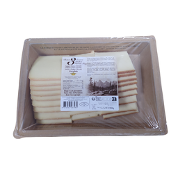 ERMITAGE Fromage à raclette 550g