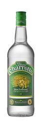 CHARRETTE Rhum blanc