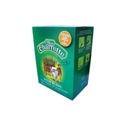 CHARRETTE rhum blanc 49D bib 3l