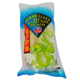 PSP Fideos de soja 100 g