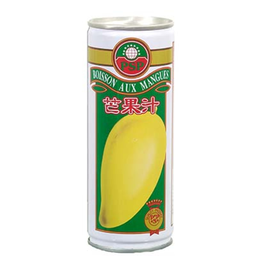 PSP Bebida de mango 250ml