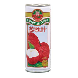 PSP Bebida de lichi 250 ml