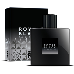 ARNO SOREL Eau de toilette Homme Royal Black ARNO SOREL