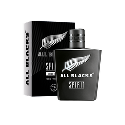ALL BLACKS Eau de toilette Spirit pour homme 80 ml