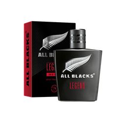 ALL BLACKS Eau de toilette Legend pour homme 80 ml