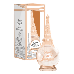 BONJOUR DE PARIS Eau de Parfum Mulher Floral Intense 100 ml