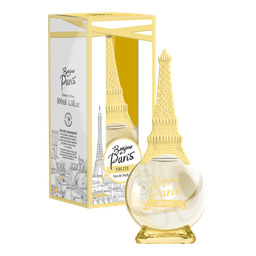 BONJOUR DE PARIS Eau de Parfum Frutado 100 ml