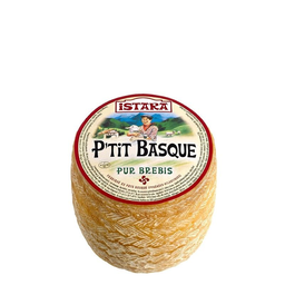PETIT BASQUE kg ptit brebis istara
