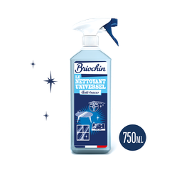 BRIOCHIN Limpiador universal anti-huellas 750 ml