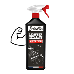 BRIOCHIN Super desengrasante cocina 1 L