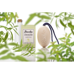 BRIOCHIN Savon Doux Liquide Verveine 200 g